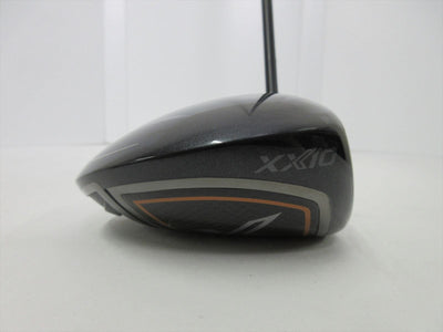 Dunlop Driver XXIO11 eks 10.5 Flex-SR Miyazaki AX-1: