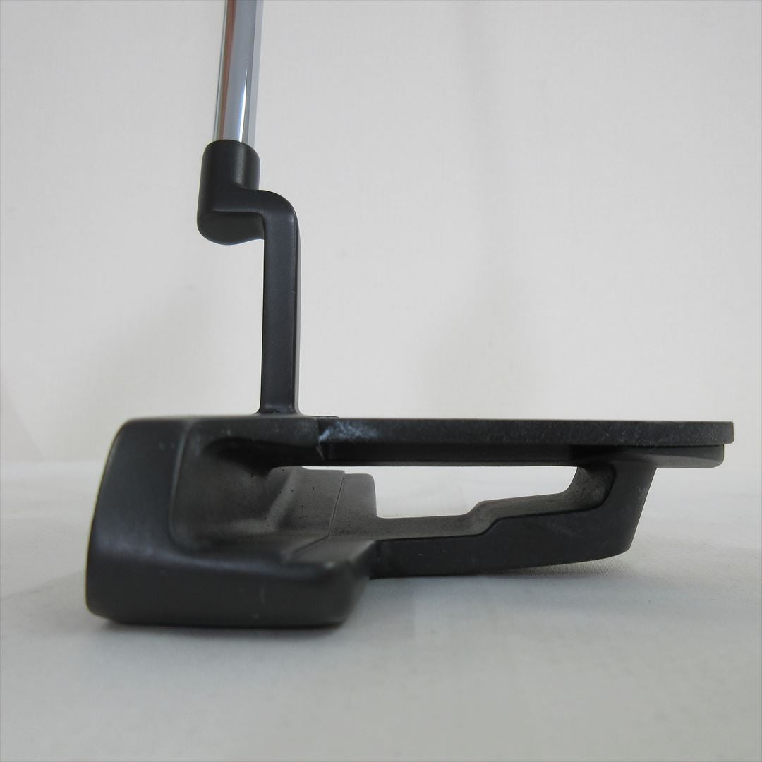 Odyssey Putter Left-Handed TRIPLE TRACK 2-BALL BLADE 33 inch