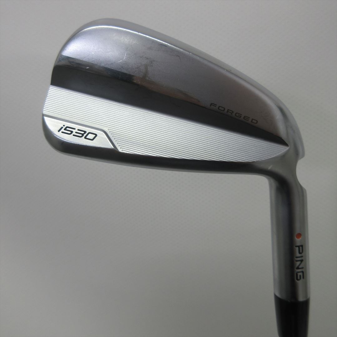 Ping Iron Set i530 Stiff NS PRO 950GH neo 6 pieces Dot Color Orange