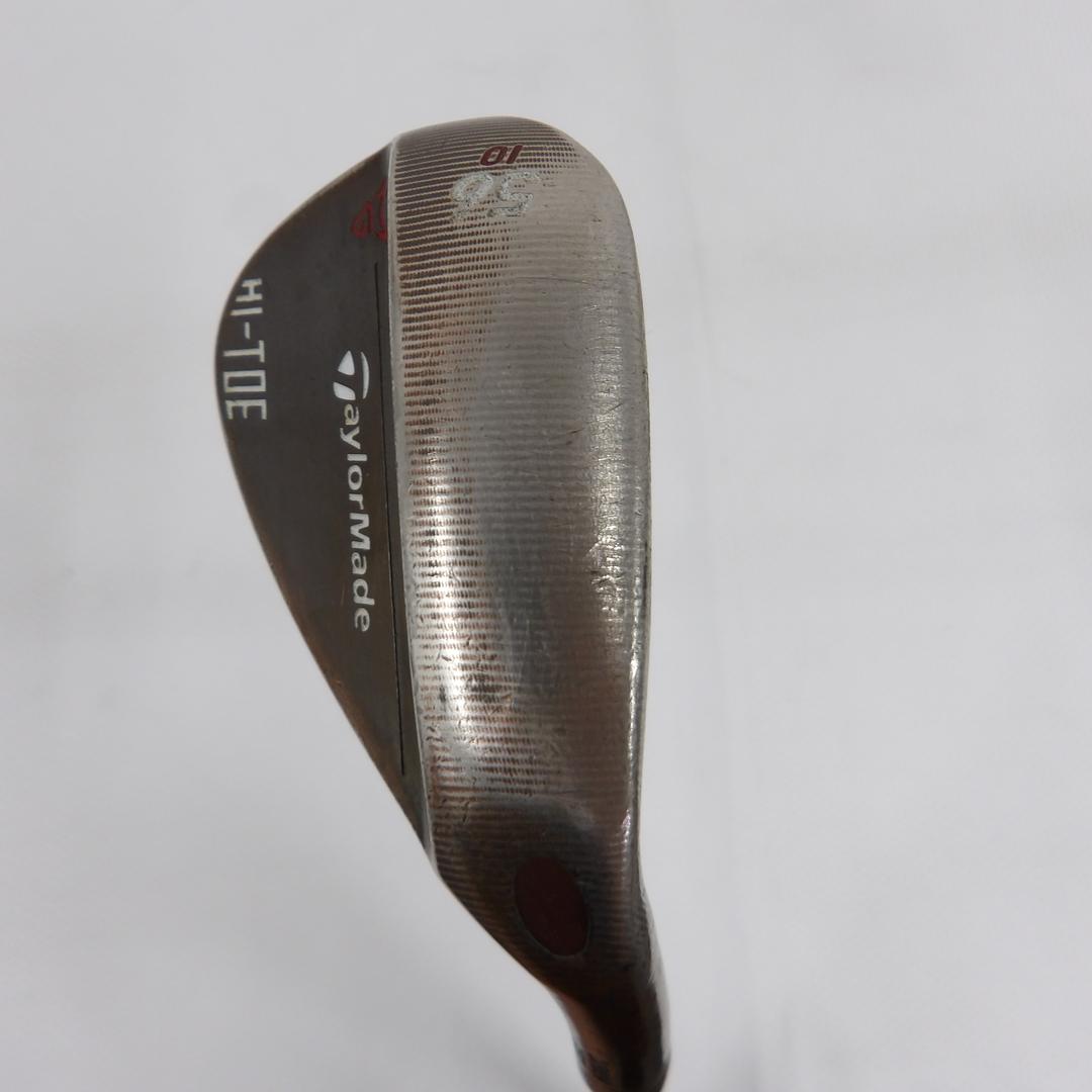 TaylorMade Wedge Taylor Made MILLED GRIND HI-TOE – GOLF Partner USA