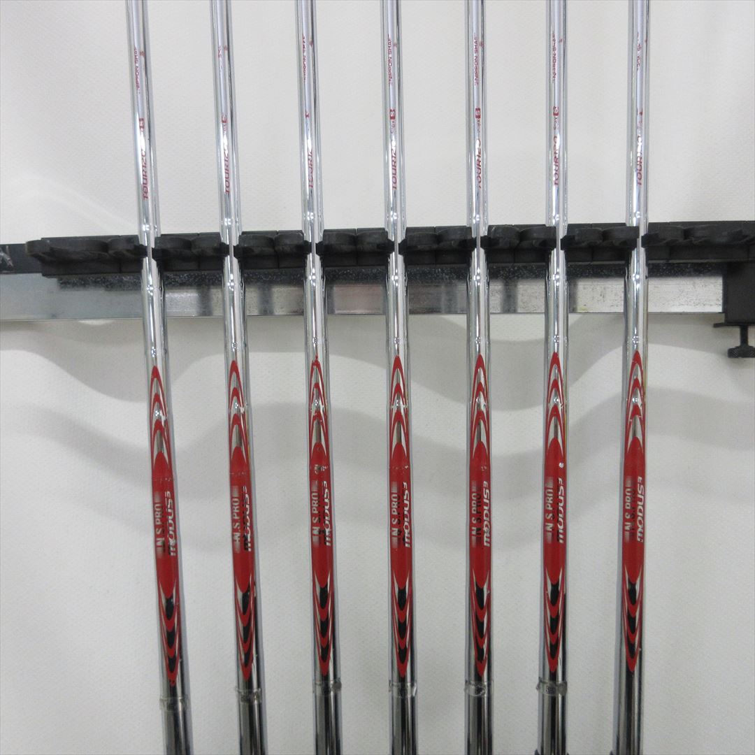 Dunlop Iron Set SRIXON Z785 – GOLF Partner USA