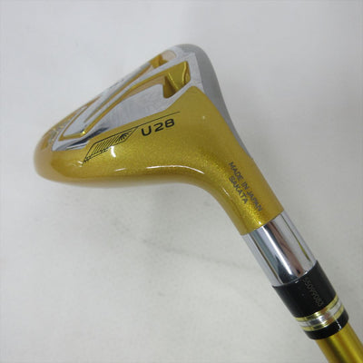 HONMA Hybrid BERES AIZU HY 28° Stiff 3S ARMRQ MX