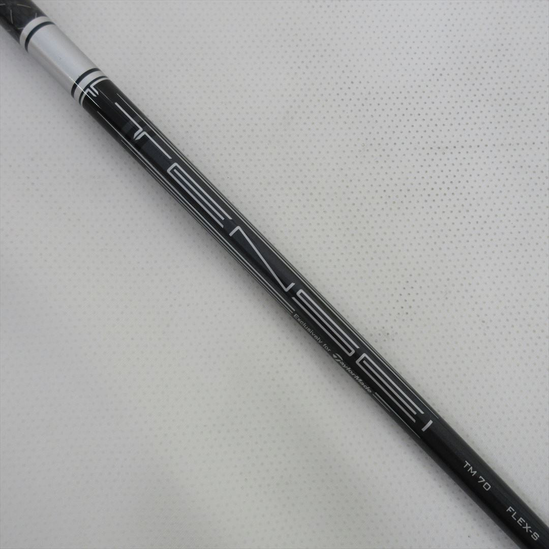 キ*チ様 STEALTH DHY TENSEI SILVER TM70【U5、U TaylorMade STEALTH DHY U5 Utility / 5u 25 Deg / Flex S