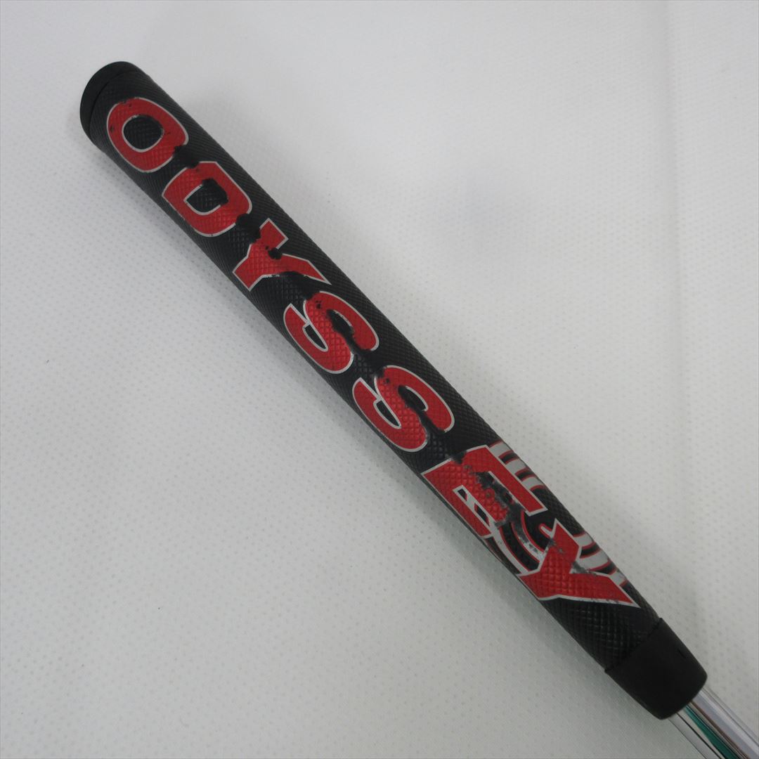 Callaway Golf - ODYSSEY キャロウェイ　オデッセイ DFX #7　34インチ 2021年 Odyssey Putter DFX #7(2021) – GOLF Partner USA