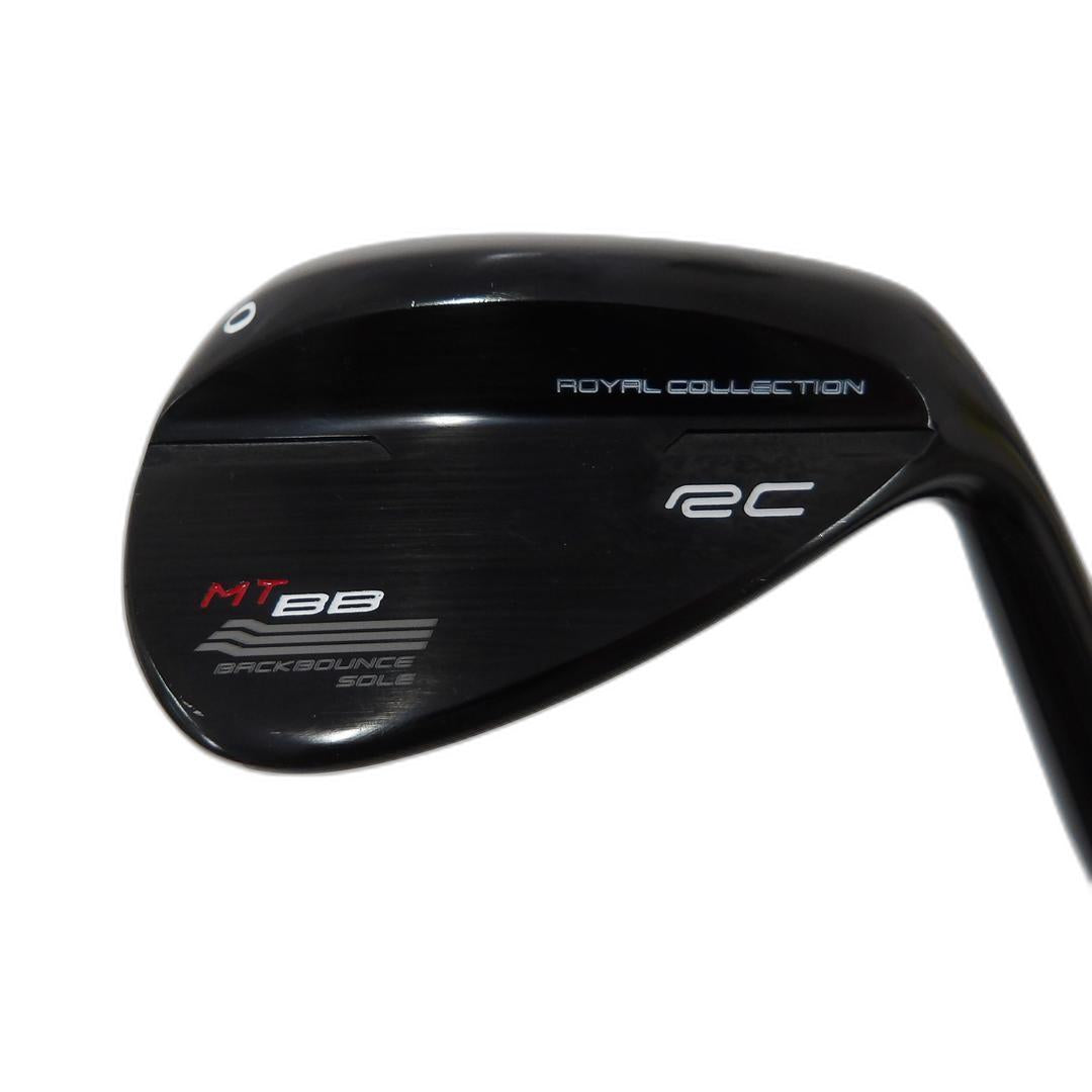 Remote Control Wedge Royal Collection Wedge RC BB WEDGE – GOLF Partner USA