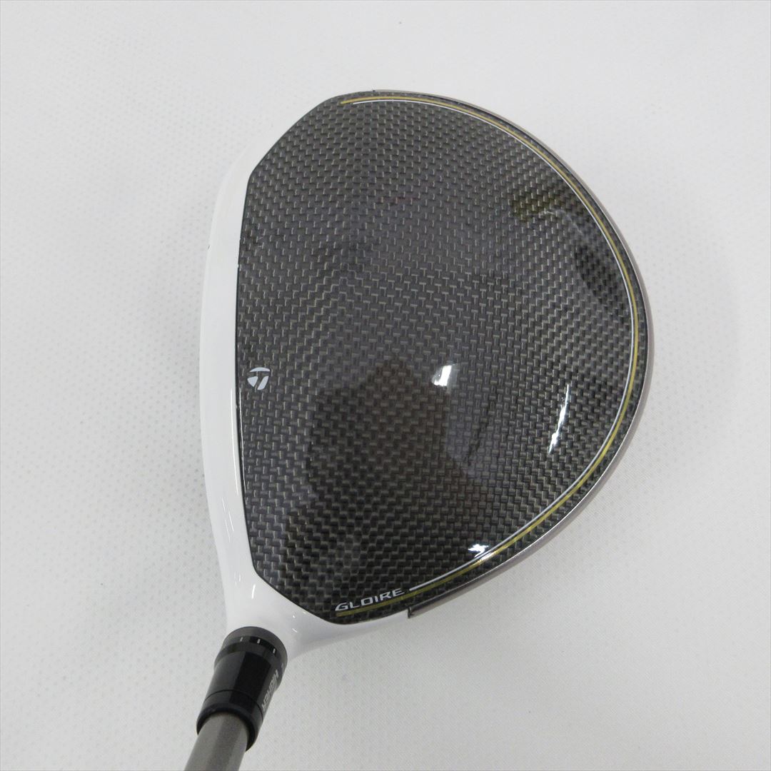 TaylorMade Driver STEALTH GLOIRE+ 9.5° Stiff SPEEDER NX for TM