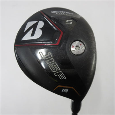 Bridgestone Fairway BRIDGESTONE J15F 5W 18° Stiff Tour AD MJ-7