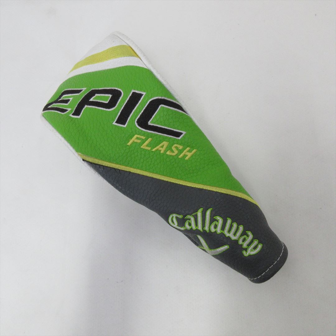 Callaway Fairway EPIC FLASH STAR 3W 15° Regular Speeder EVOLUTION for CW