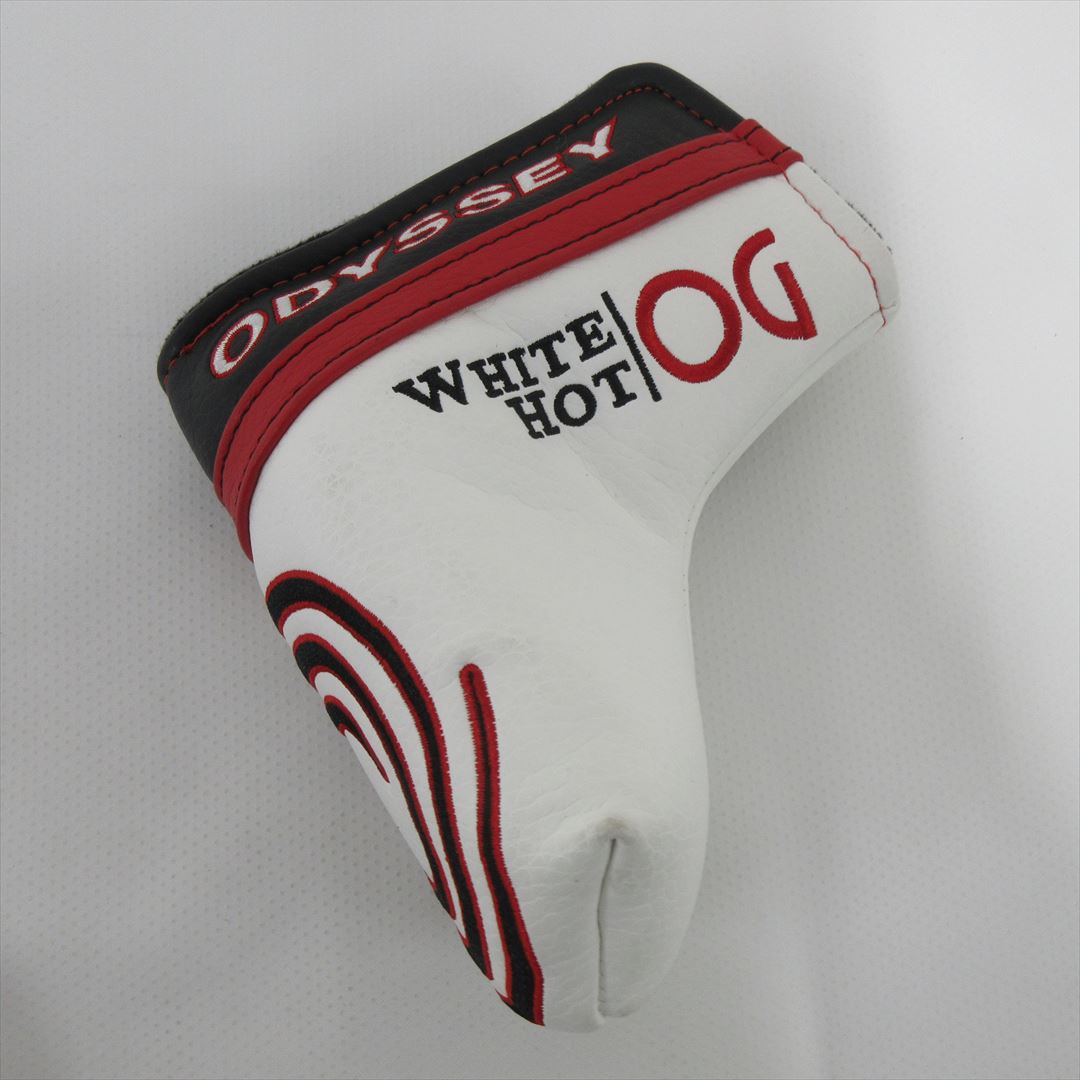 Odyssey Putter WHITE HOT OG #1W CS 34 inch