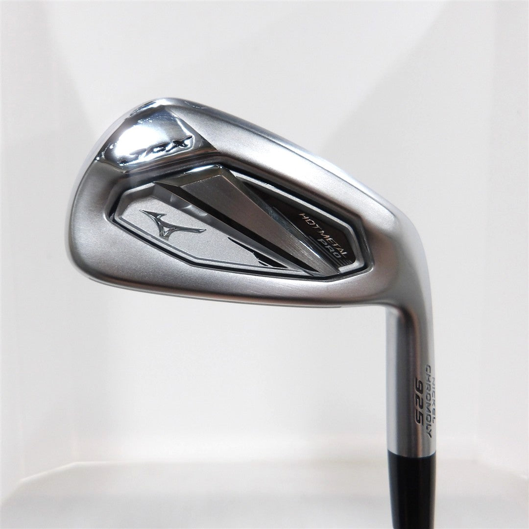 Mizuno Iron Set Open Box JPX 925 HOT METAL PRO Stiff NS PRO 950GH neo 5 pieces