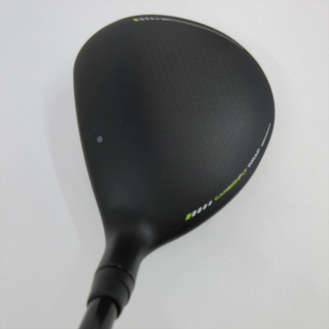 Ping Fairway G430 SFT 5W 19° Regular ALTA J CB BLACK