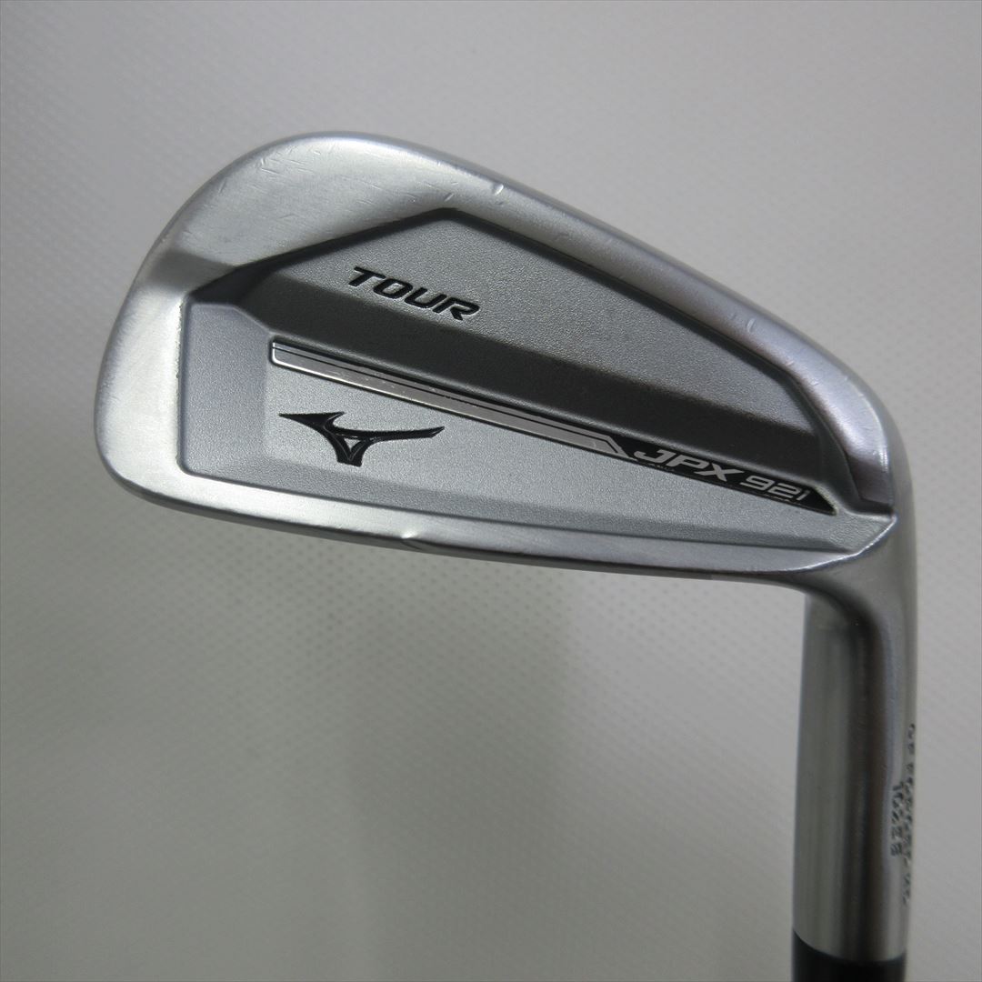 Mizuno Iron Set JPX 921 TOUR Stiff NS PRO MODUS3 TOUR105 6 pieces