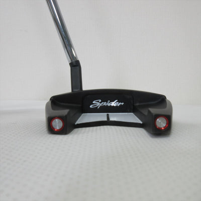 TaylorMade Putter Spider GT BLACK Small Slant 34 inch