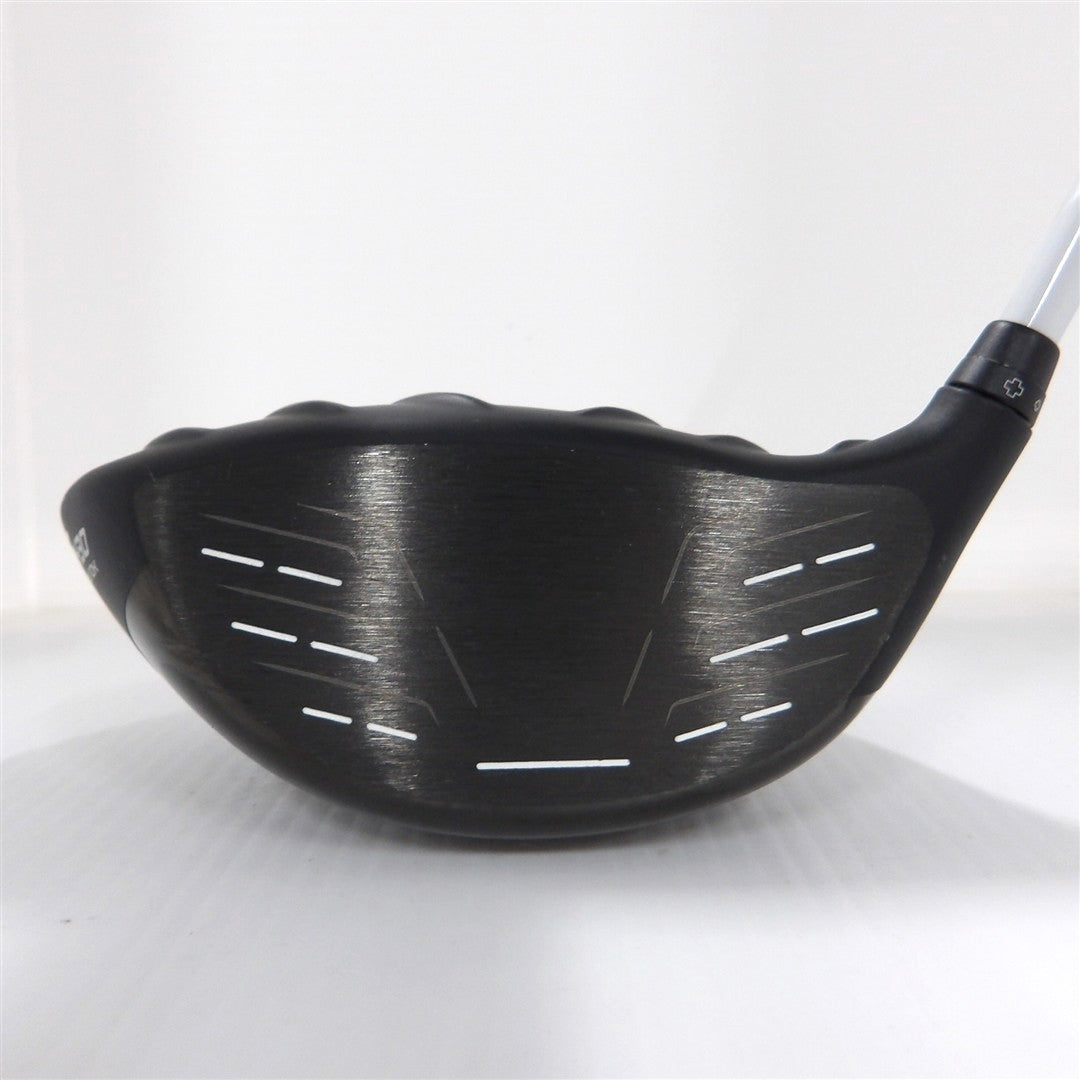 Ping Driver G430 MAX 10K 9° Stiff Speeder 569 EVOLUTION 7
