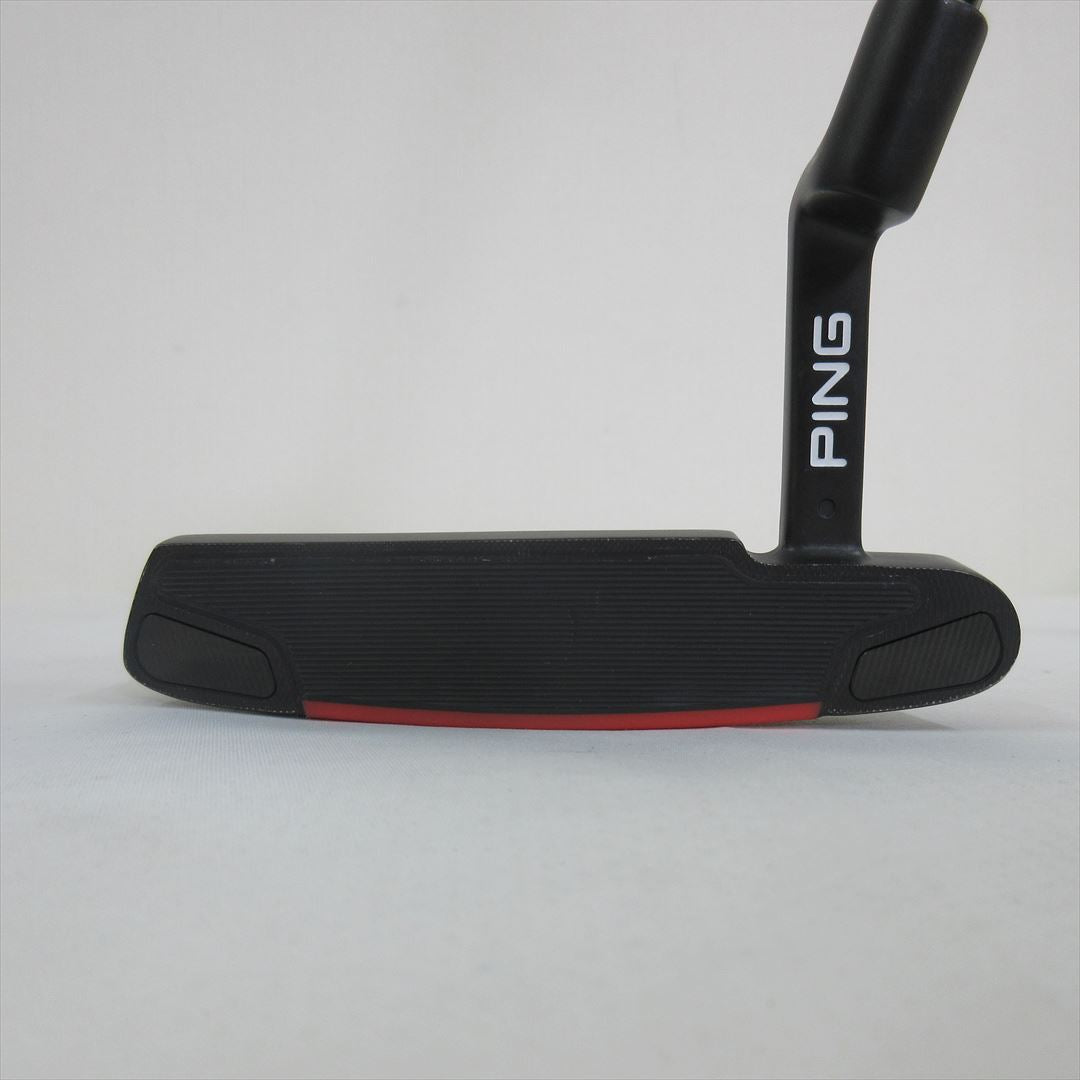 Ping Putter PING ANSER(2021) 34 inch Dot Color Black