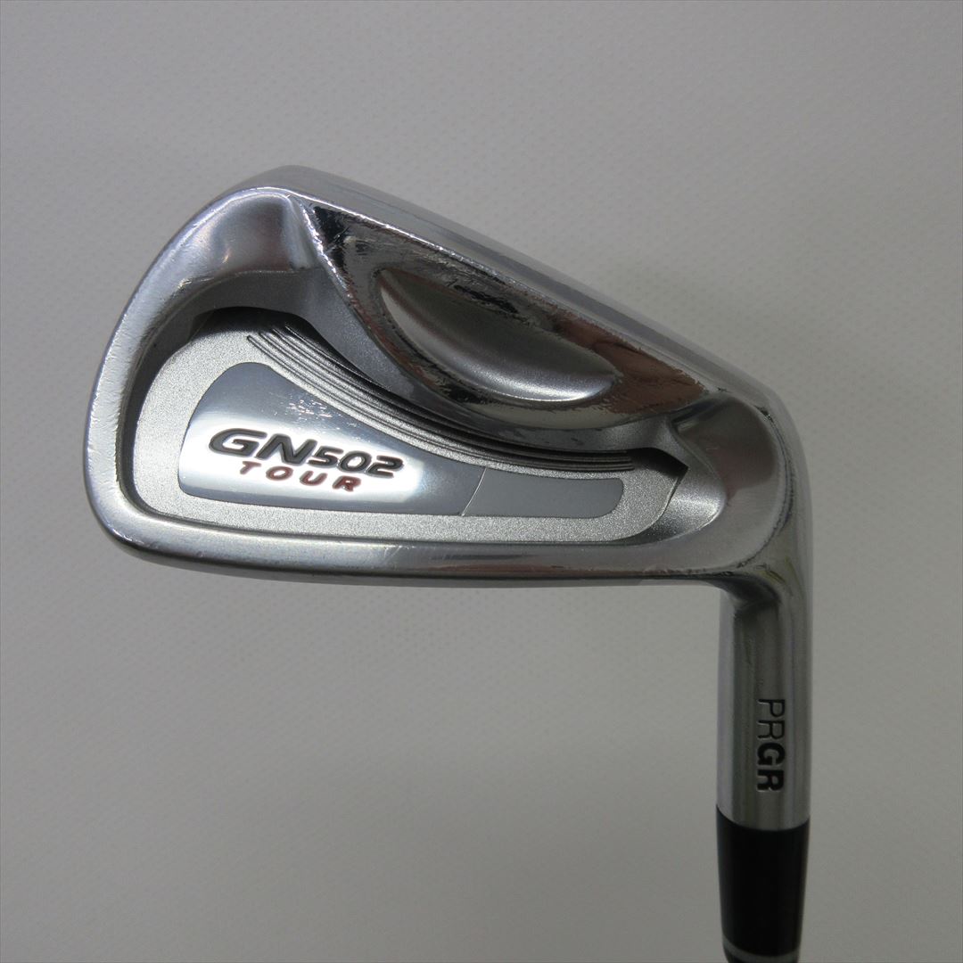 PRGR Iron Set GN 502 TOUR FORGED – GOLF Partner USA PRGR Iron Set GN 502 TOUR FORGED – GOLF Partner USA