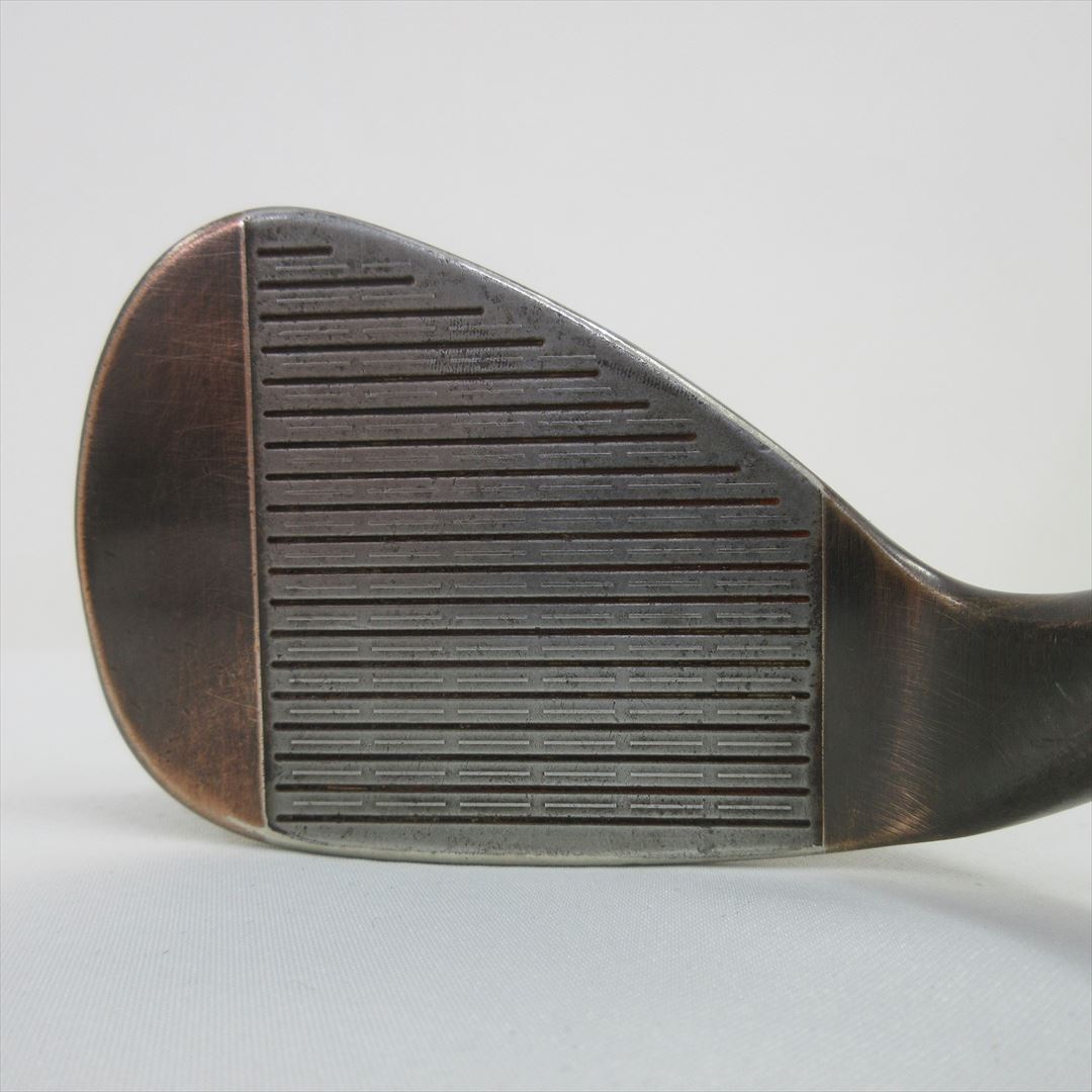 TaylorMade Wedge Taylor Made MILLED GRIND HI-TOE(2022) 50° KBS Hi-REV 2.0