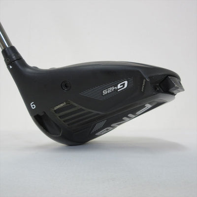 Ping Driver G425 LST 9° Regular PING TOUR 173-75 – GOLF Partner USA