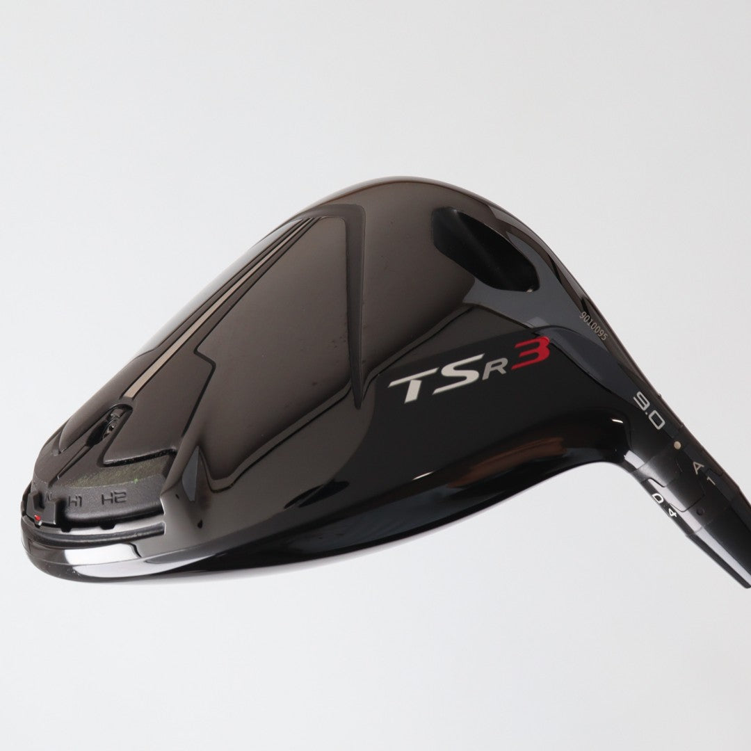 Titleist Driver TSR3 9° Stiff TSP310