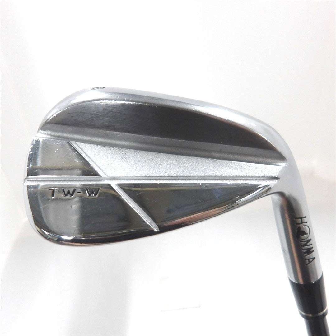 HONMA Wedge TOUR WORLD TW-W(2024) Chrome 48° VIZARD IB-90 WEDGE