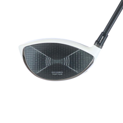 TaylorMade Driver Open Box STEALTH GLOIRE+ 10.5° Stiff Tour AD CQ-5: