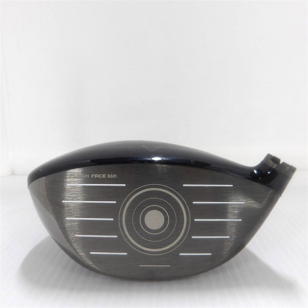 Callaway Driver BIG BERTHA B21 10.5°(Head Only)