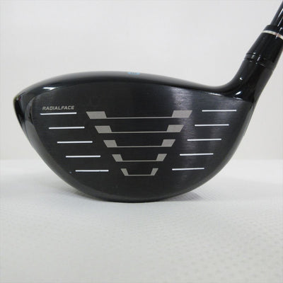 HONMA Driver BERES NX 10.5° StiffRegular VIZARD FOR NX 45: