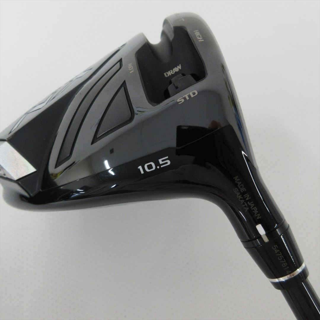 HONMA Driver BERES NX 10.5° Regular VIZARD FOR NX 45: