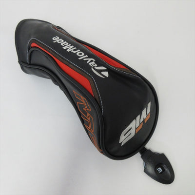 TaylorMade Fairway M6 3W 15° Regular FUBUKI TM5(2019)