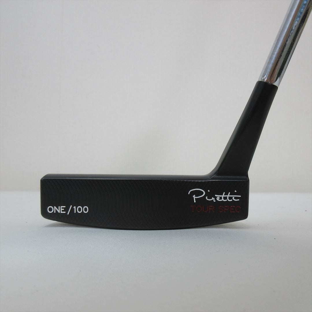 Piretti Putter Piretti FORZA TOUR SPEC LIMITED EDITION 34 inch