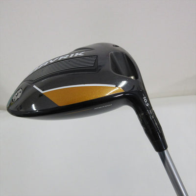 Callaway Driver MAVRIK 10.5° Stiff Speeder 661 EVOLUTION 6