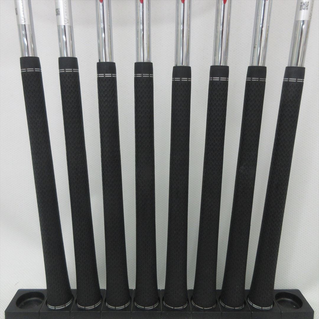 Ping Iron Set G425 Stiff NS PRO MODUS3 TOUR105 8 pieces Dot Color Black