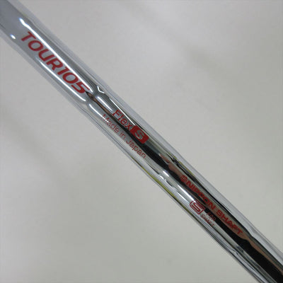 Cleveland Wedge Cleveland RTX DEEP FORGED 50° NS PRO MODUS3 TOUR105