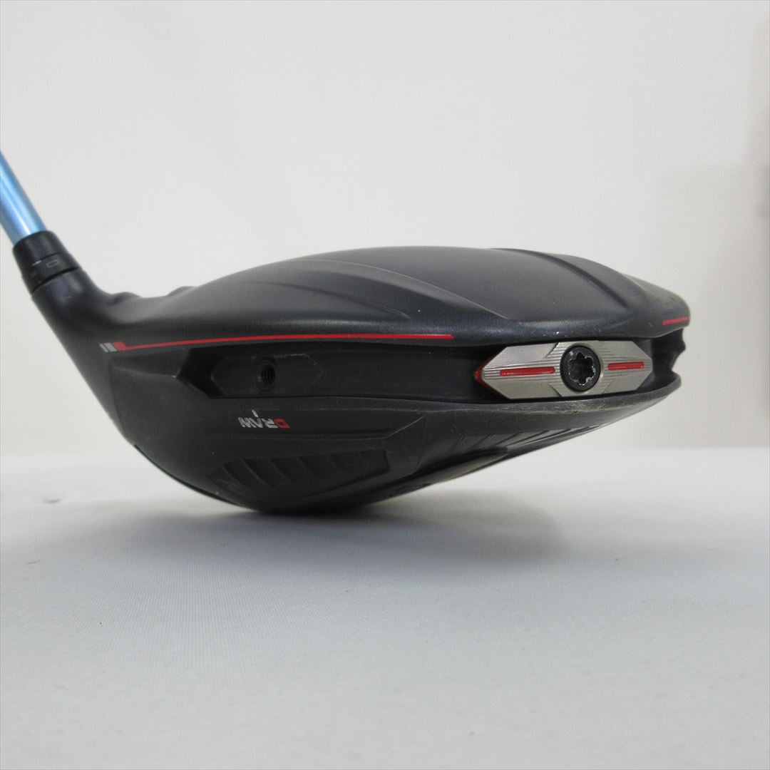 Ping Driver G410 PLUS 9° Stiff Speeder 569 EVOLUTION 5