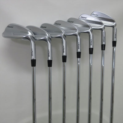 Ping Iron Set i525 Stiff NS PRO 950GH neo 7 pieces Dot Color Black