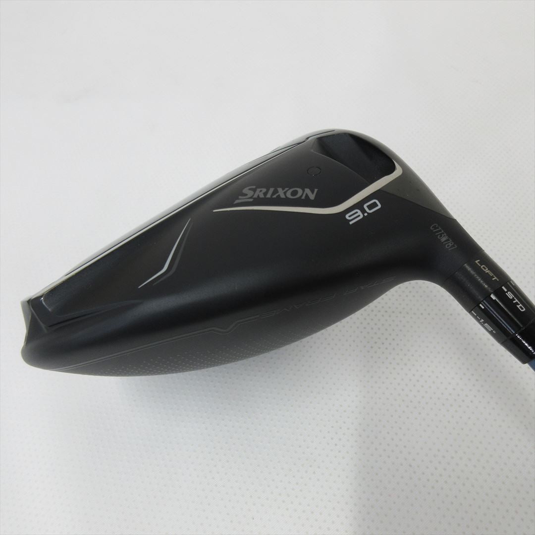 Dunlop Driver SRIXON ZXi LS – GOLF Partner USA