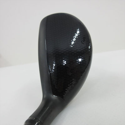 TaylorMade Hybrid STEALTH2 PLUS HY 22° Stiff Diamana TM70