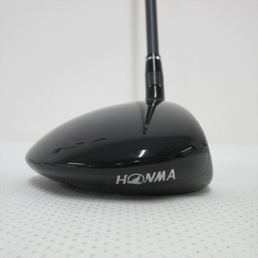 HONMA Fairway TOUR WORLD TW757 5W 18° Stiff VIZARD FZ-5