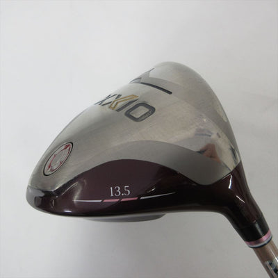 XXIO Driver XXIO12 13.5° Ladies XXIO MP1200L Bordeaux