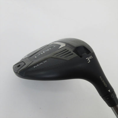 Ping Fairway G425 MAX 3W 14.5° Stiff PING TOUR 173-55