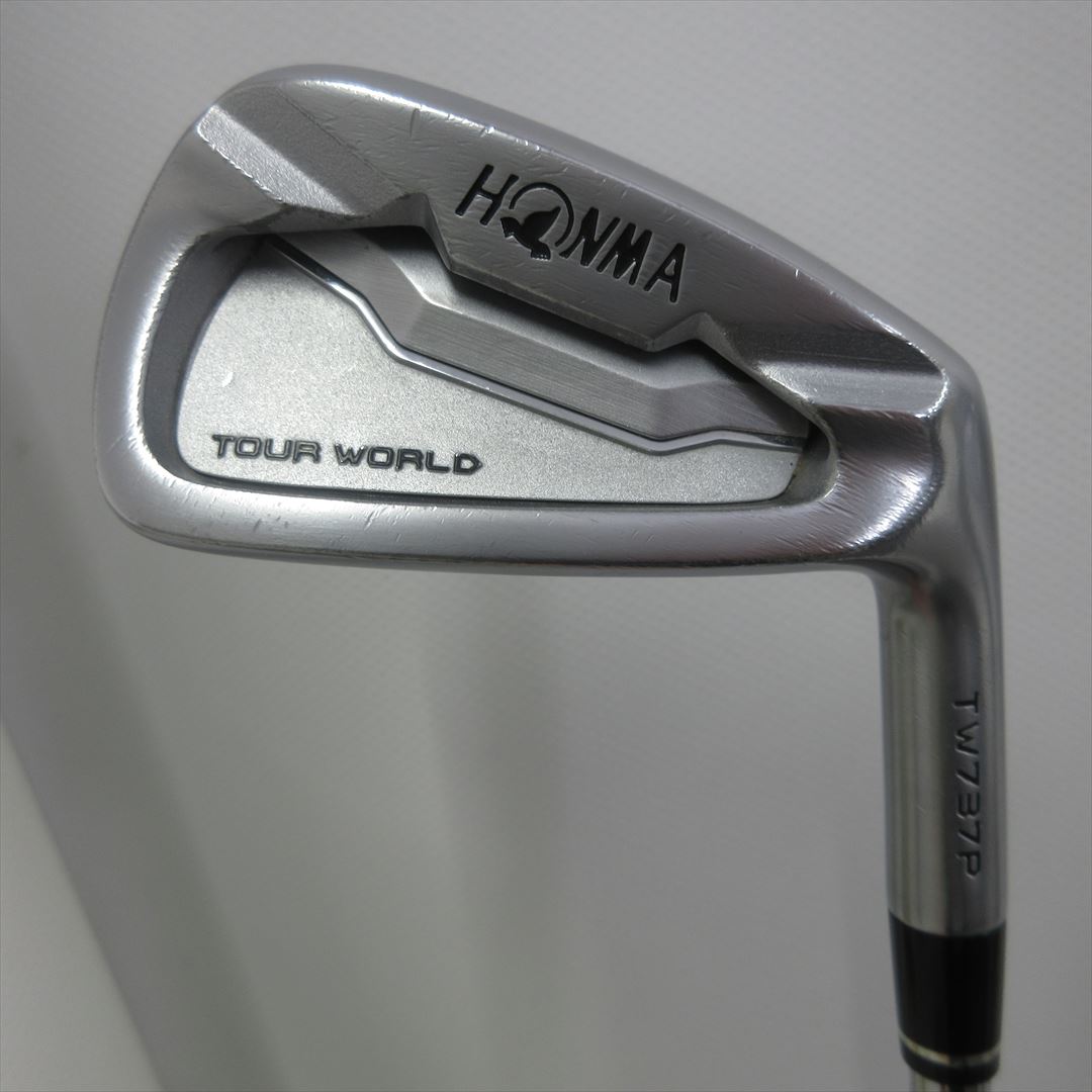 HONMA Iron Set TOUR WORLD TW737P Stiff NS PRO MODUS3 TOUR105 7 pieces