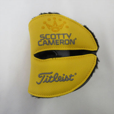 Titleist Putter SCOTTY CAMERON PHANTOM X 6STR 34 inch