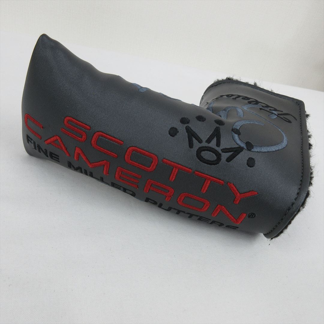 SCOTTY CAMERON Putter SCOTTY CAMERON SUPER SELECT NEWPORT 2 PLUS 33 inch