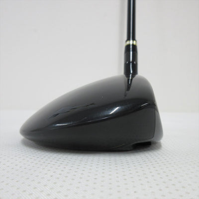 HONMA Fairway BERES BLACK 3W 15° StiffRegular 3S ARMRQ MX