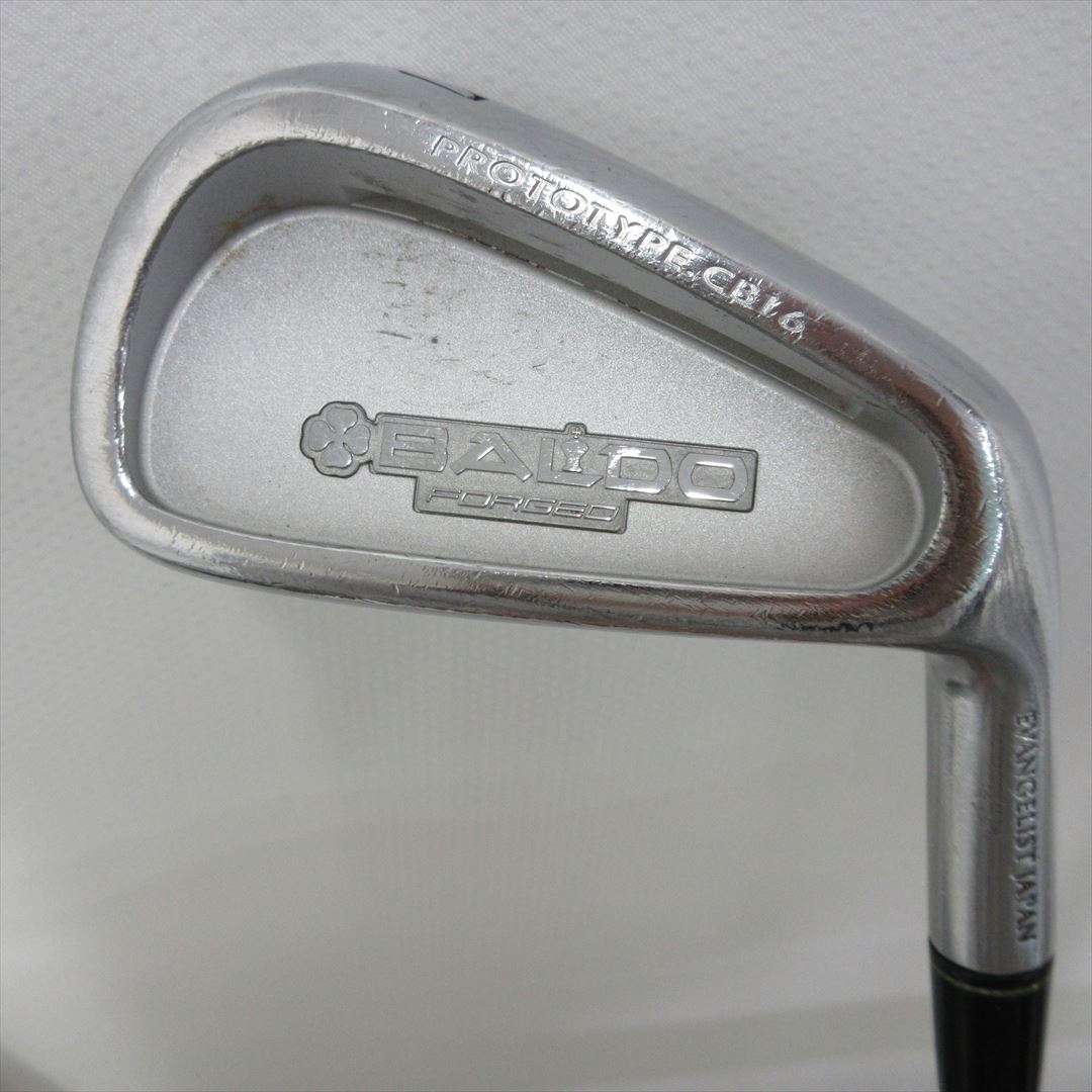 Baldo Iron Set BALDO PROTOTYPE CB16 – GOLF Partner USA