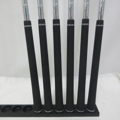 Ping Iron Set i525 Stiff NS PRO ZELOS 7 6 pieces Dot Color Black