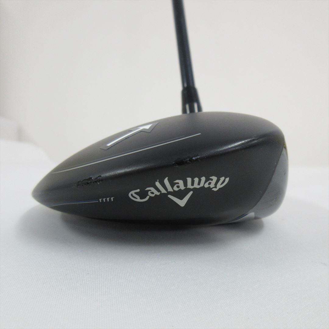 Callaway Golf - キャロウェイ　xr16 3w 15°  アッタス6  6S Callaway Fairway XR 16 – GOLF Partner USA