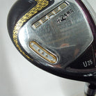 HONMA Hybrid BERES07 HY 25° Ladies 3S ARMRQ 38