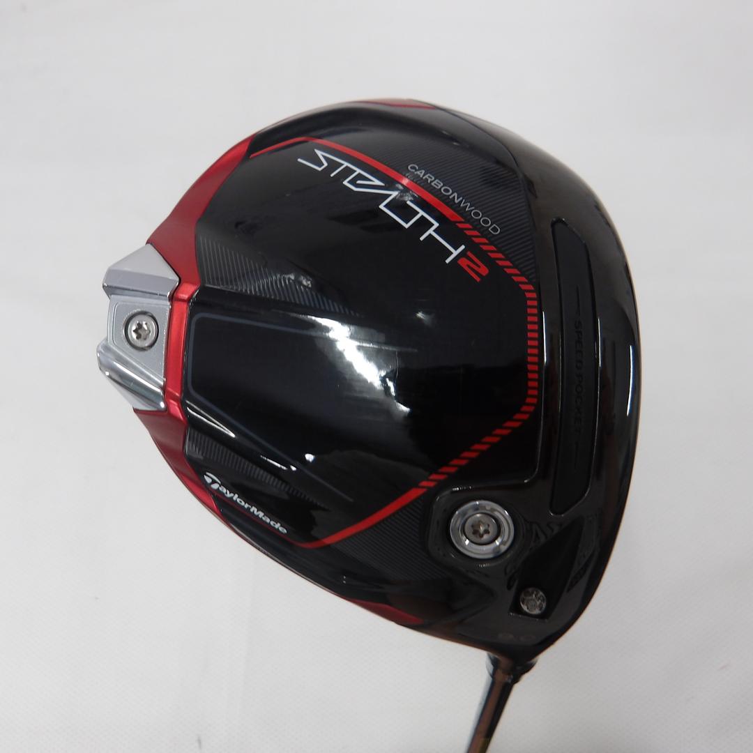 TaylorMade Stealth 9° ドライバー 1b9db7_8182216cf5814b7d8db7ad9
