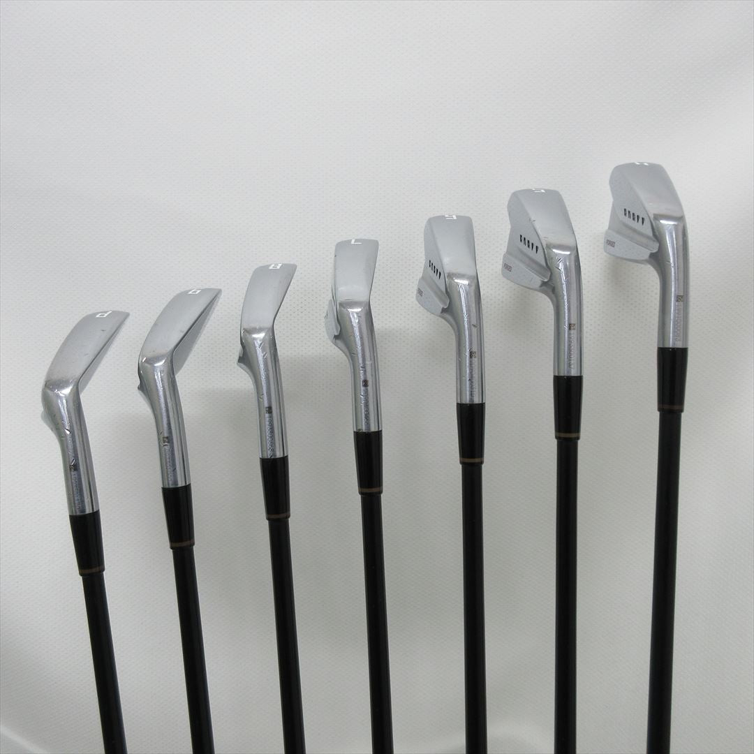 Daiwa Iron Set ONOFF FORGED(2020) KURO – GOLF Partner USA